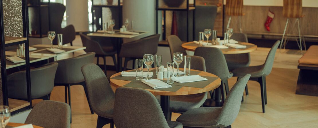 Building Friendships and Fostering Genuine Connections on Restaurants Near Me