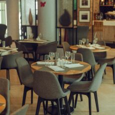 Building Friendships and Fostering Genuine Connections on Restaurants Near Me