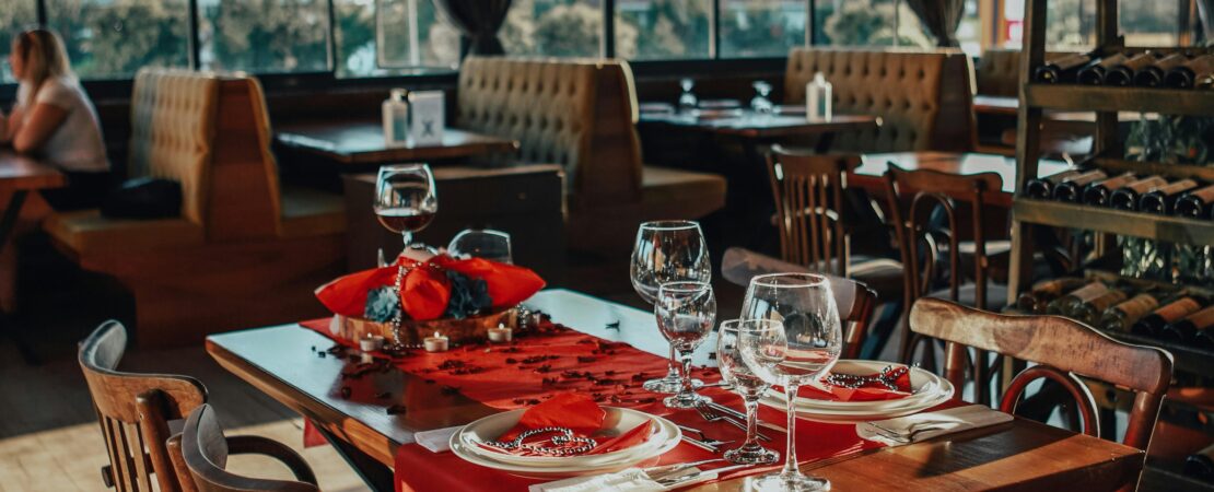 Services Restaurants Near Me