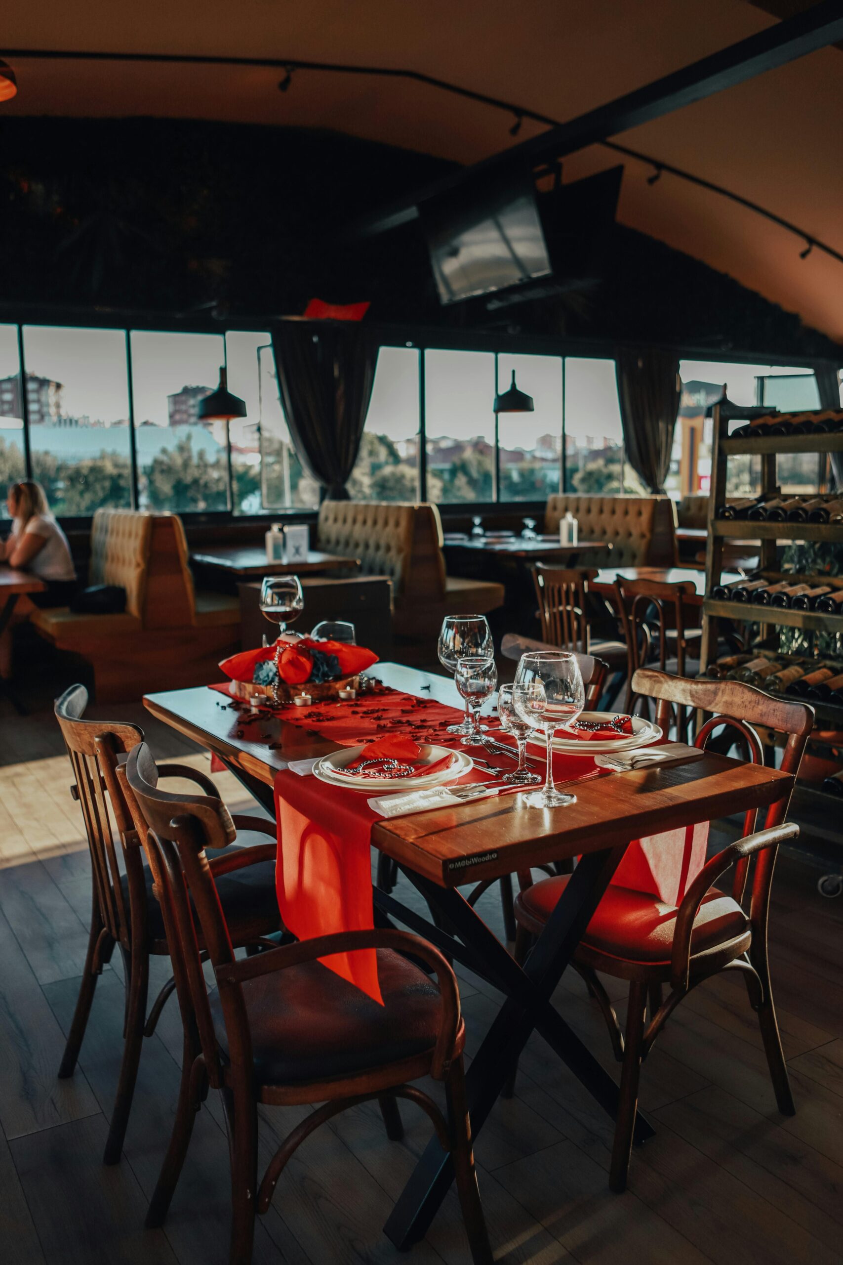 Discover Our Story Restaurants Near Me